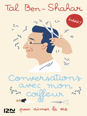 cover image of Conversations avec mon coiffeur